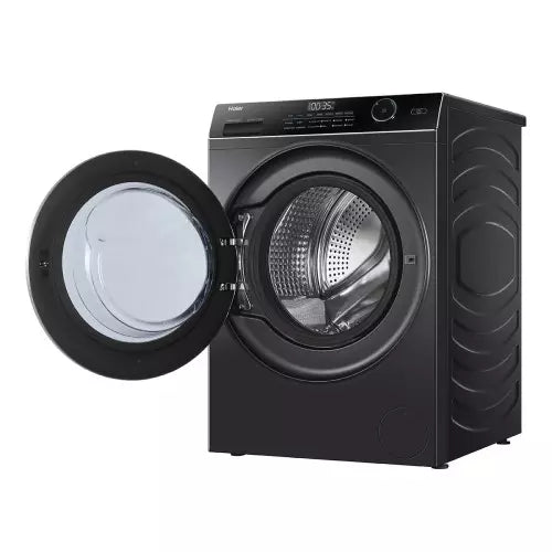 Haier 8 Kg Wi-Fi Front Load Washing Machine