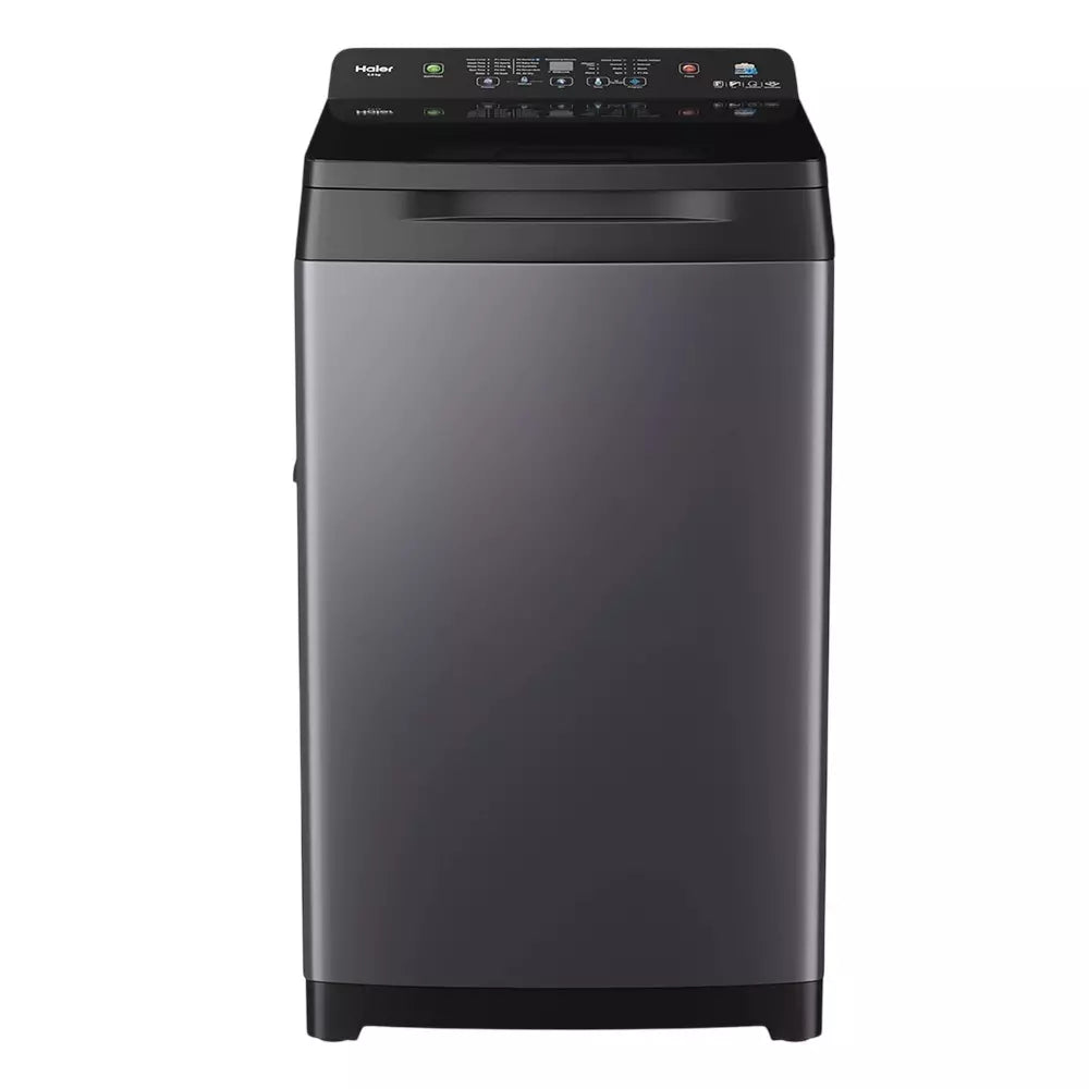 Haier HWM80-H688BK 8 Kg Washing Machine
