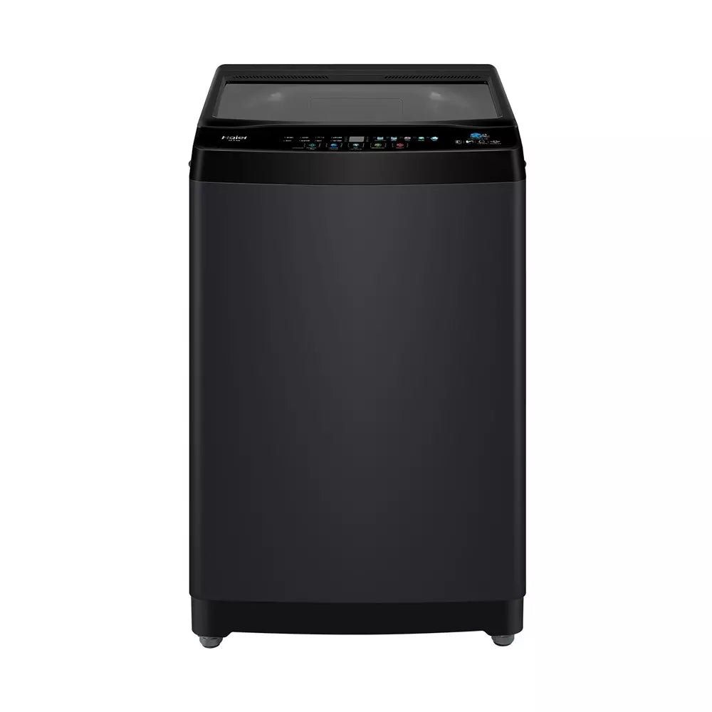 Haier HWM105-316BK 10.5 Kg Washing Machine