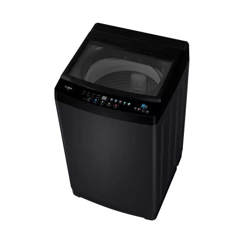 Haier HWM105-316BK 10.5 Kg Washing Machine