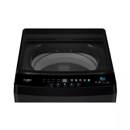 Haier HWM105-316BK 10.5 Kg Washing Machine