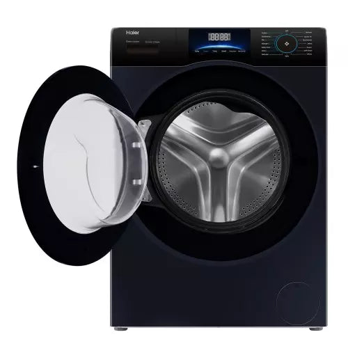Haier HW90-DM14929EBKF 9 Kg washing machine