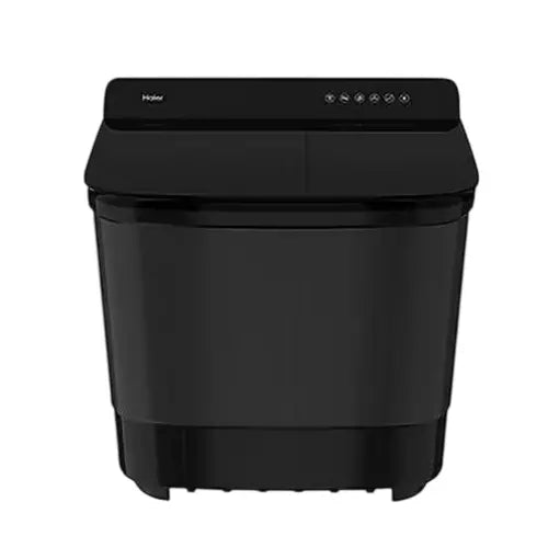 Haier HWM120-688VBK 12 Kg Top Load