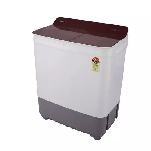 Haier 8 Kg Semi Automatic Washing Machine