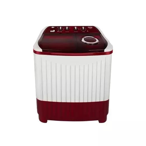 Haier 7.5 Kg 5 Star Semi Automatic Washing Machine
