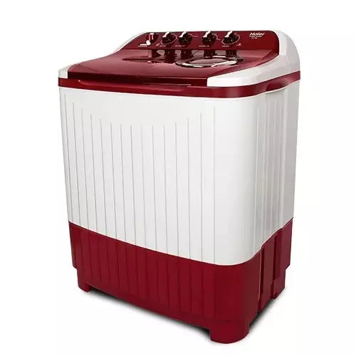 Haier 7.5 Kg 5 Star Semi Automatic Washing Machine