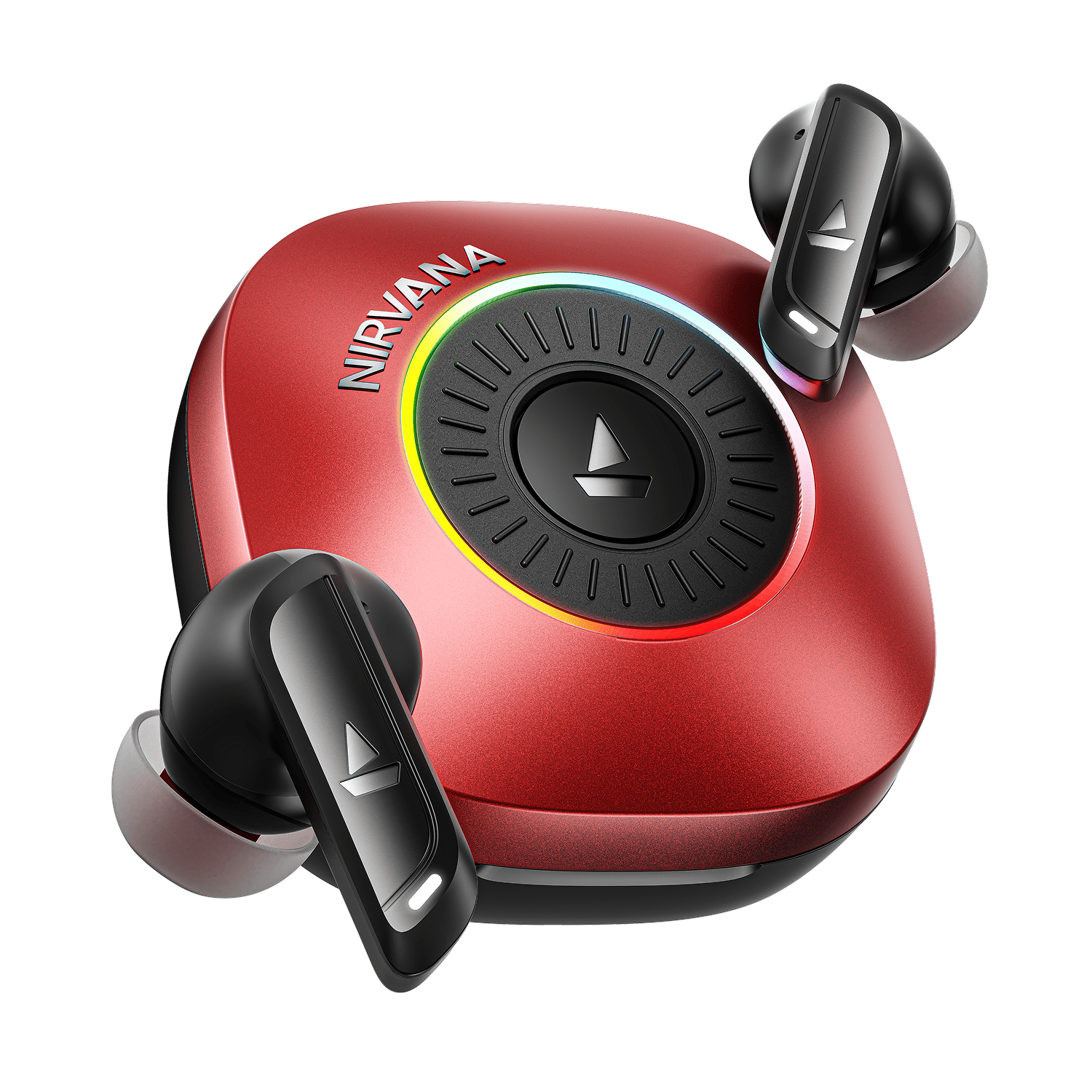 Nirvana Crown TWS Earbuds-boAt