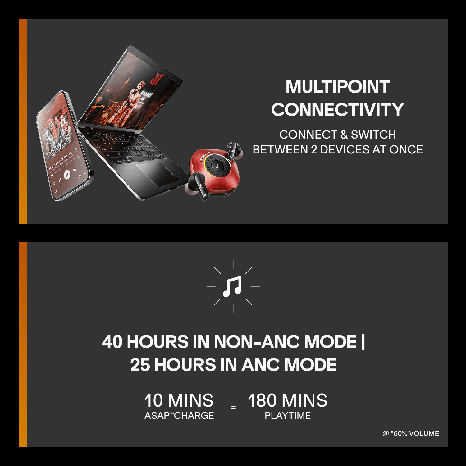 #Color_Blazing Red NIRVANA CROWN