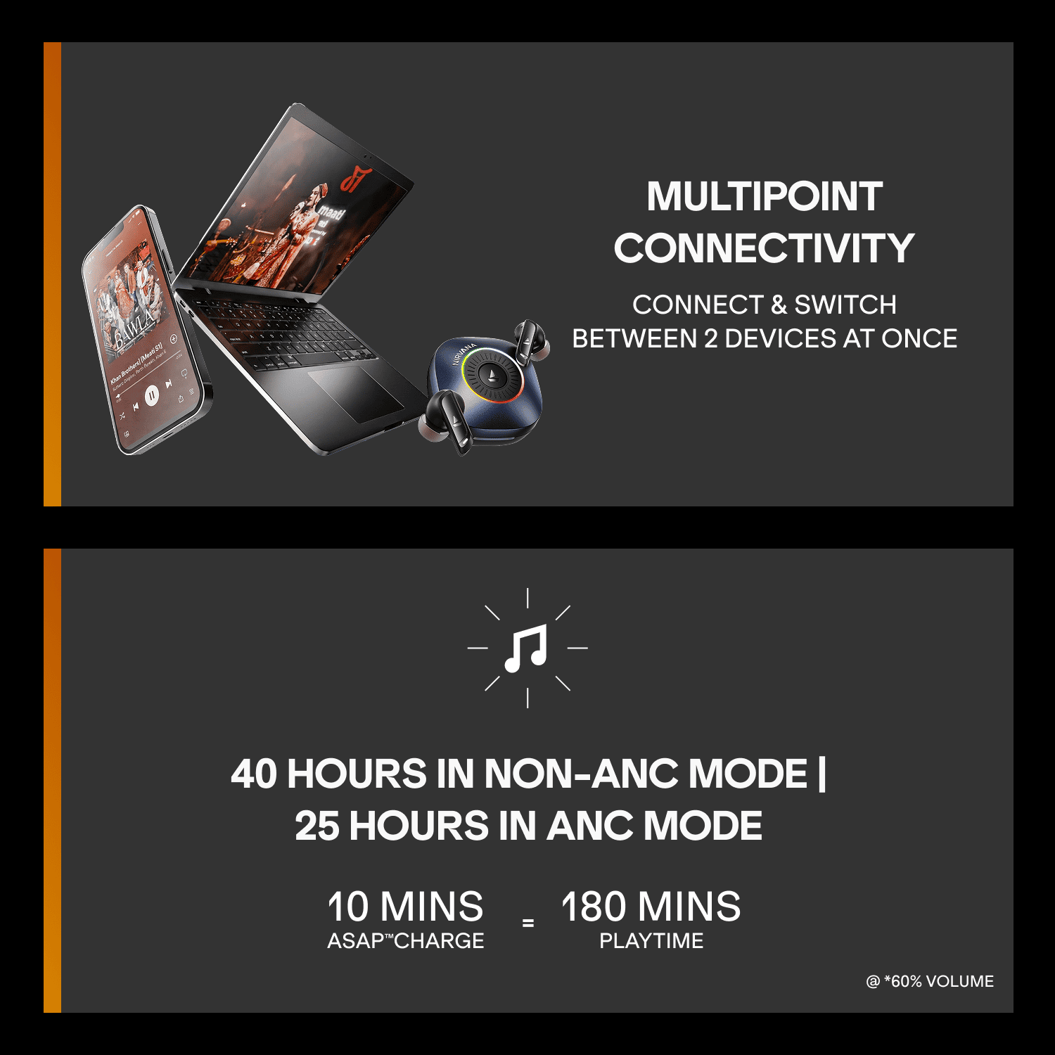 #Color_Sapphire Blue NIRVANA CROWN