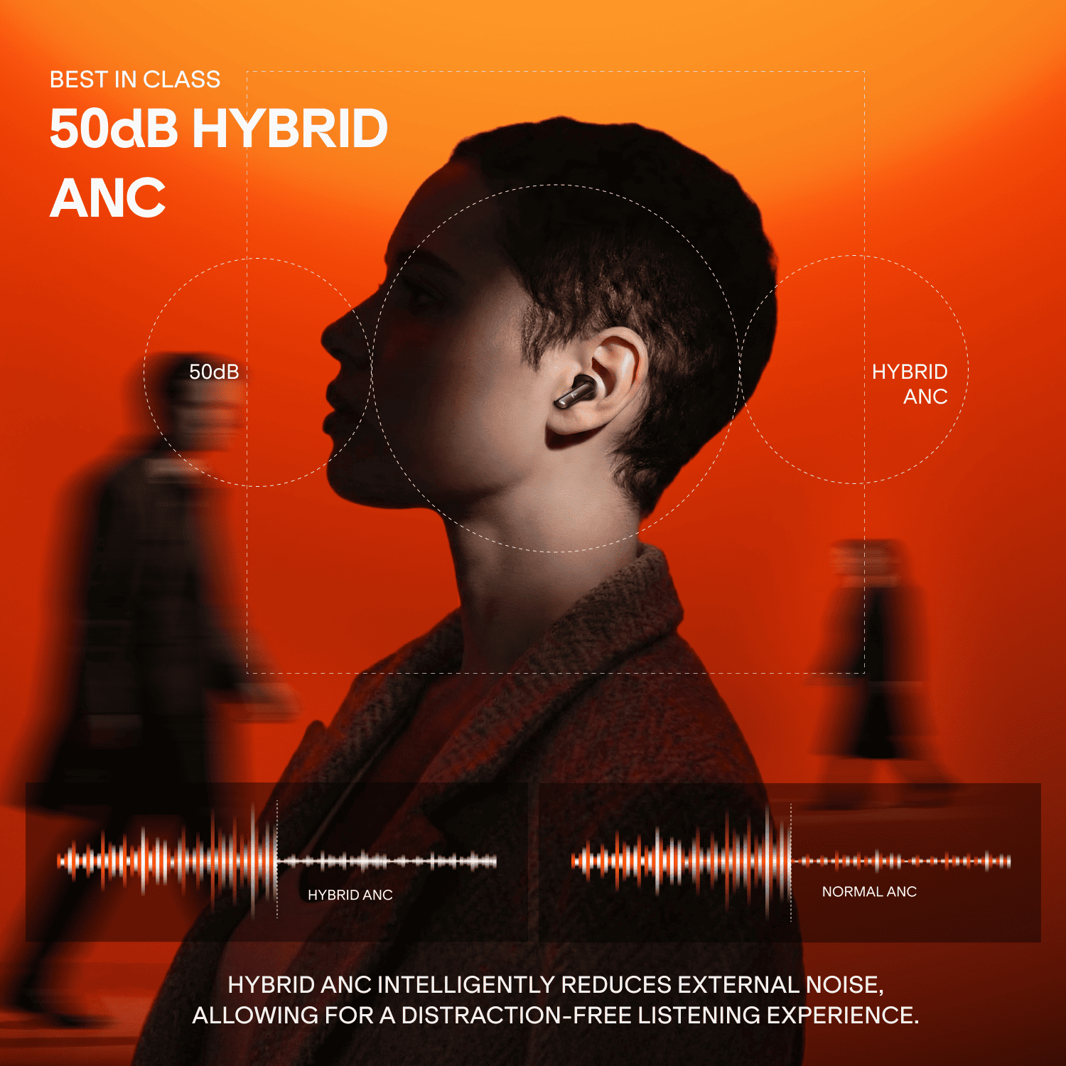 #Color_Gunmetal Grey NIRVANA CROWN