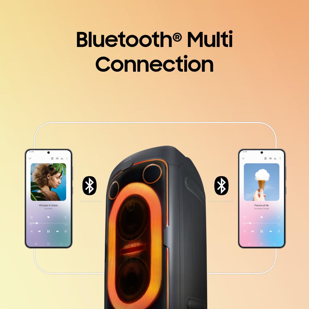Samsung Party Speaker