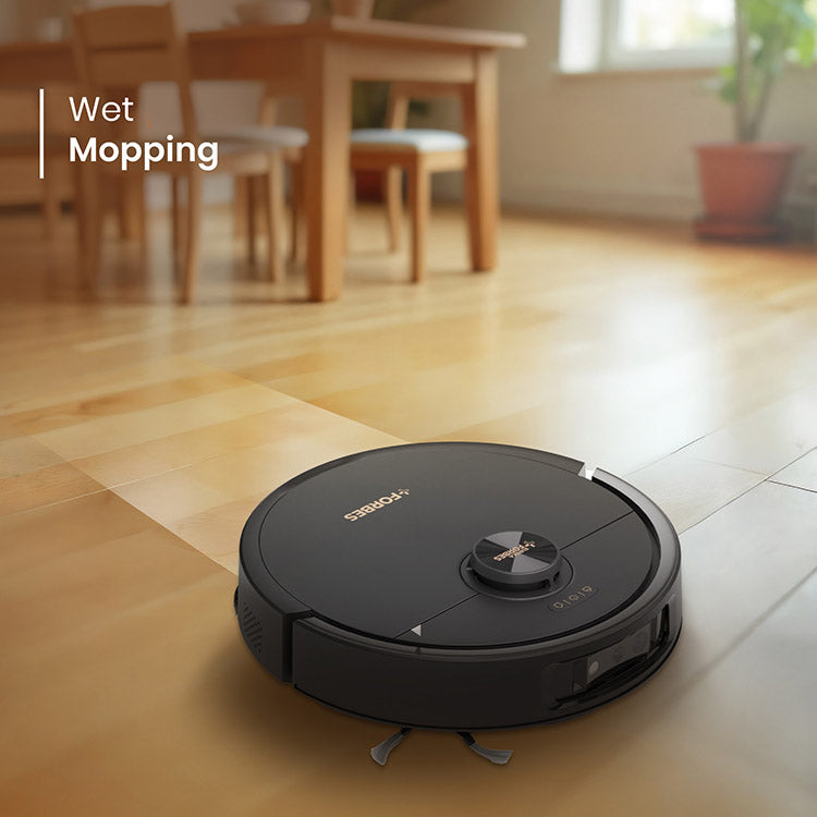 Eureka Forbes SmartClean Robot Vacuum Cleaner 