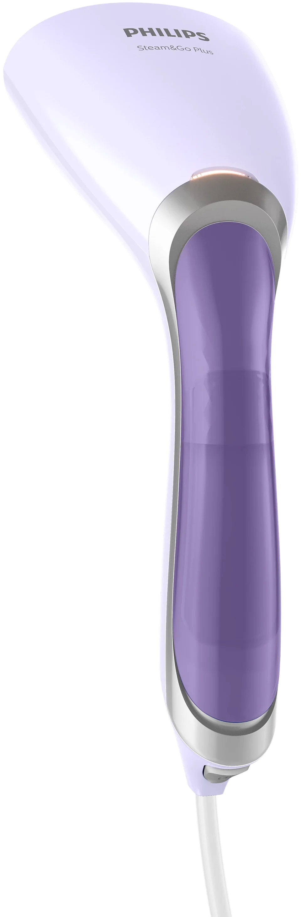 Philips Handheld Garment Steamer GC360/30   Vertical & Horizontal Steaming- 1200 Watt- up to 22g/min steam- Kills 99.9%* Bacteria