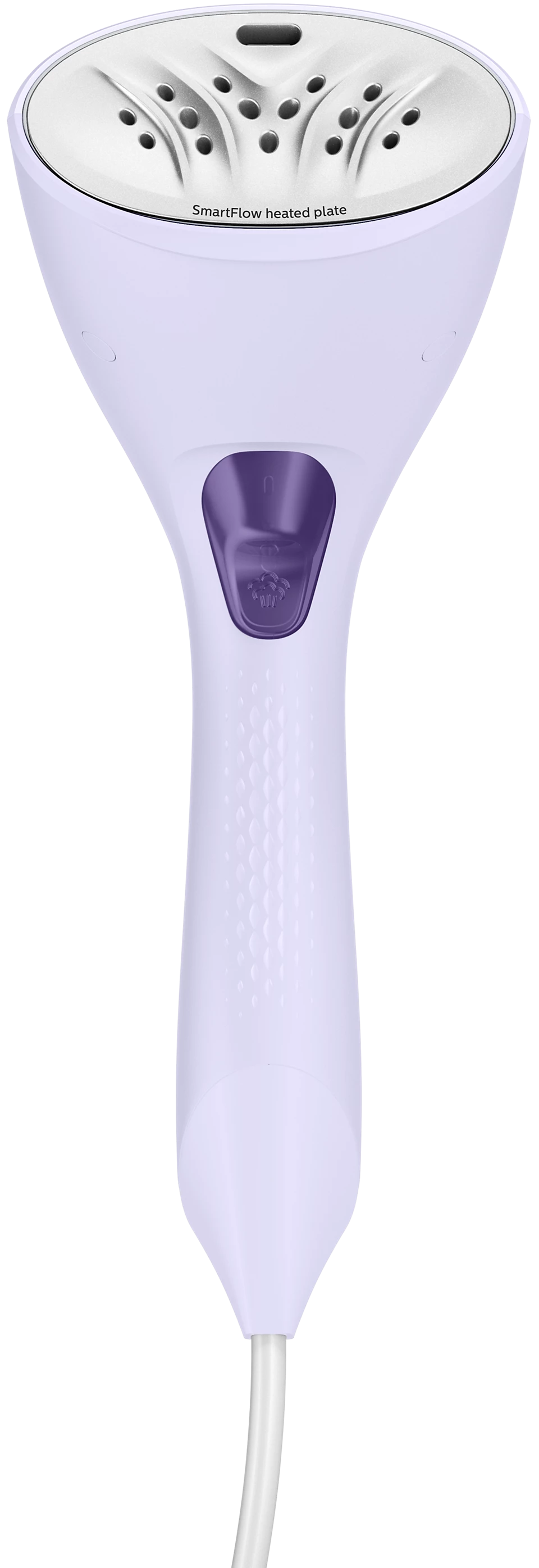 Philips Handheld Garment Steamer GC360/30   Vertical & Horizontal Steaming- 1200 Watt- up to 22g/min steam- Kills 99.9%* Bacteria