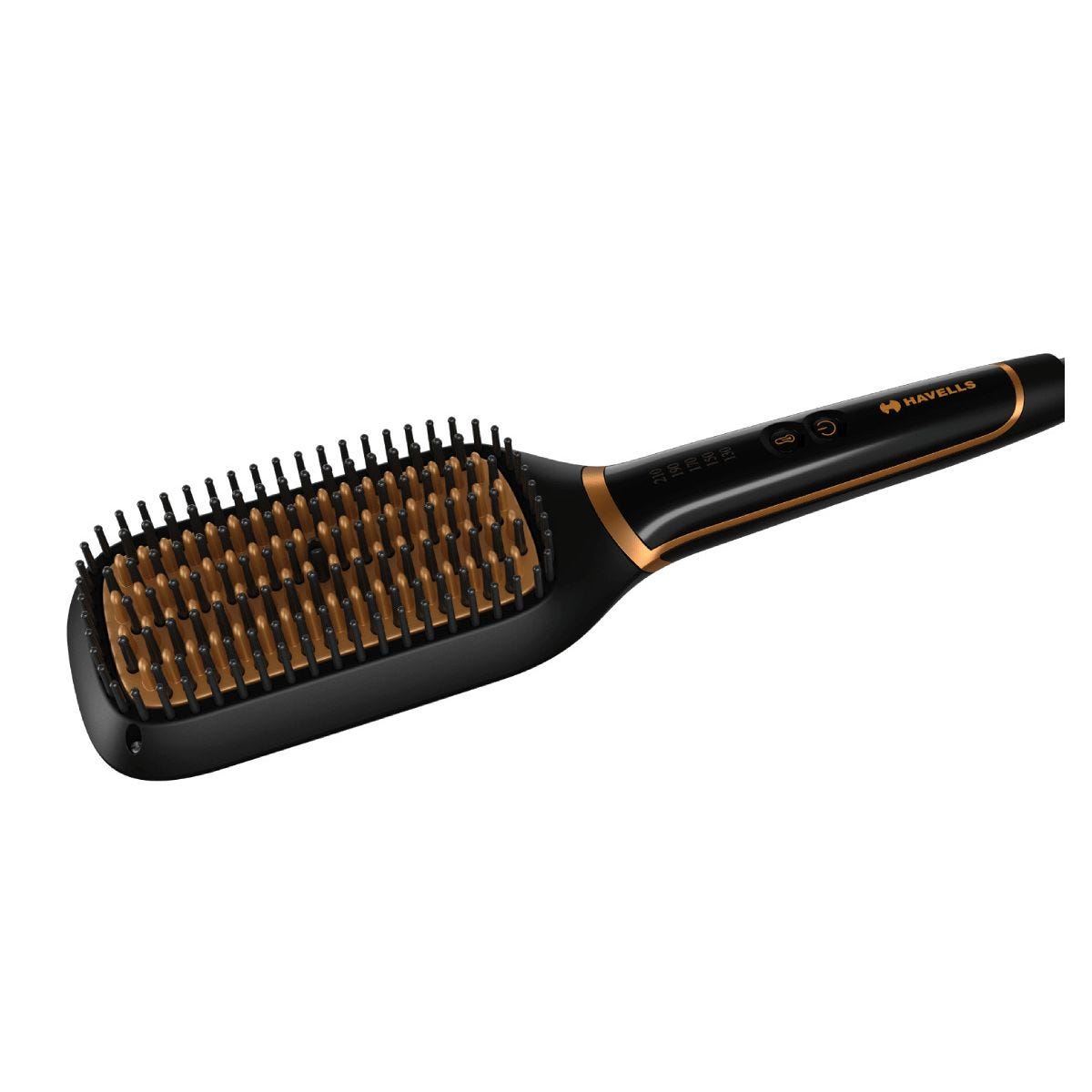 Havells HS4211 Ionic Keratin Hair Brush