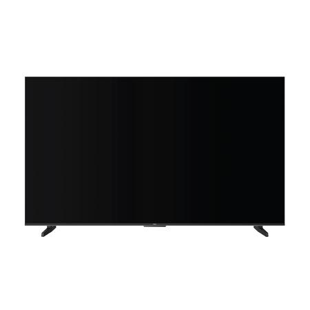 Haier Smart TV 