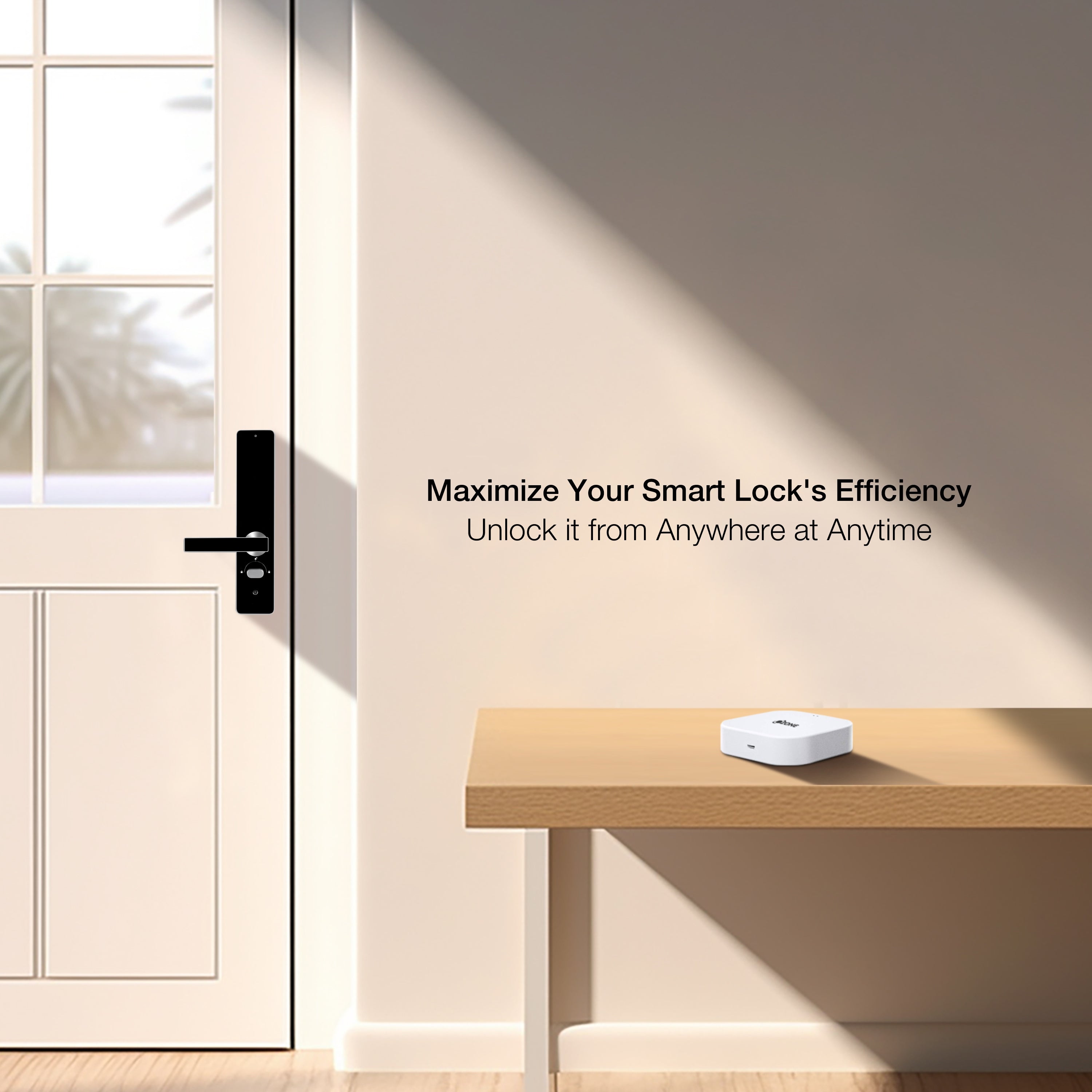 OzoLife Wi-Fi Bridge/Gateway