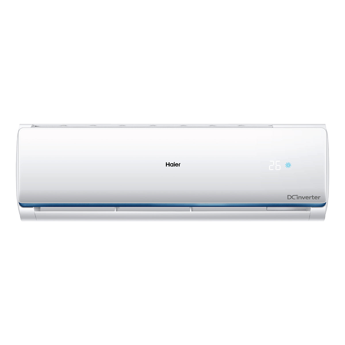 Haier 1.5 Ton 3 Star Clean Cool Triple Inverter+ Split AC