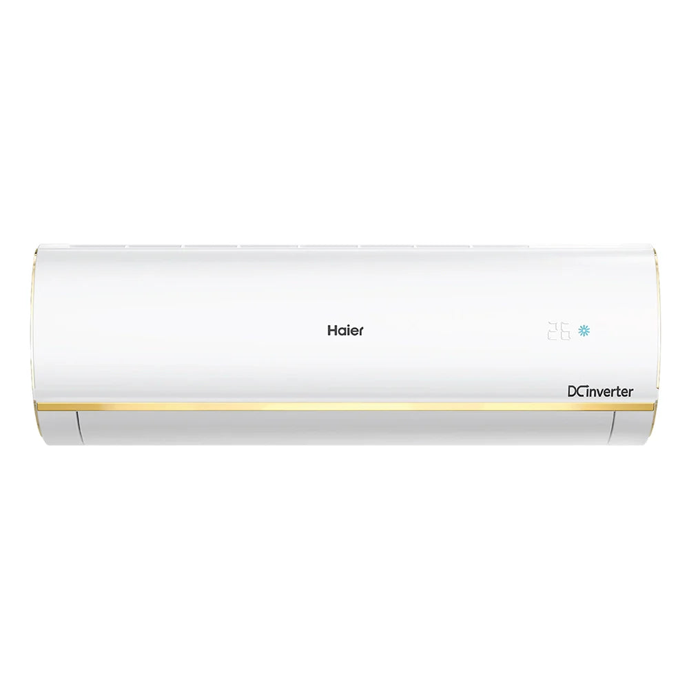 Haier 1.5 Ton 3 Star Kinouchi Triple Inverter+ Split AC
