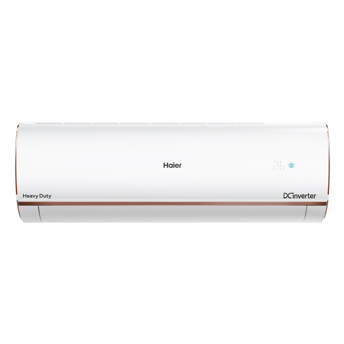 2.0 Ton 3 Star AI Climate Control HEXA Inverter Kinouchi Heavy Duty Pro Smart Split AC