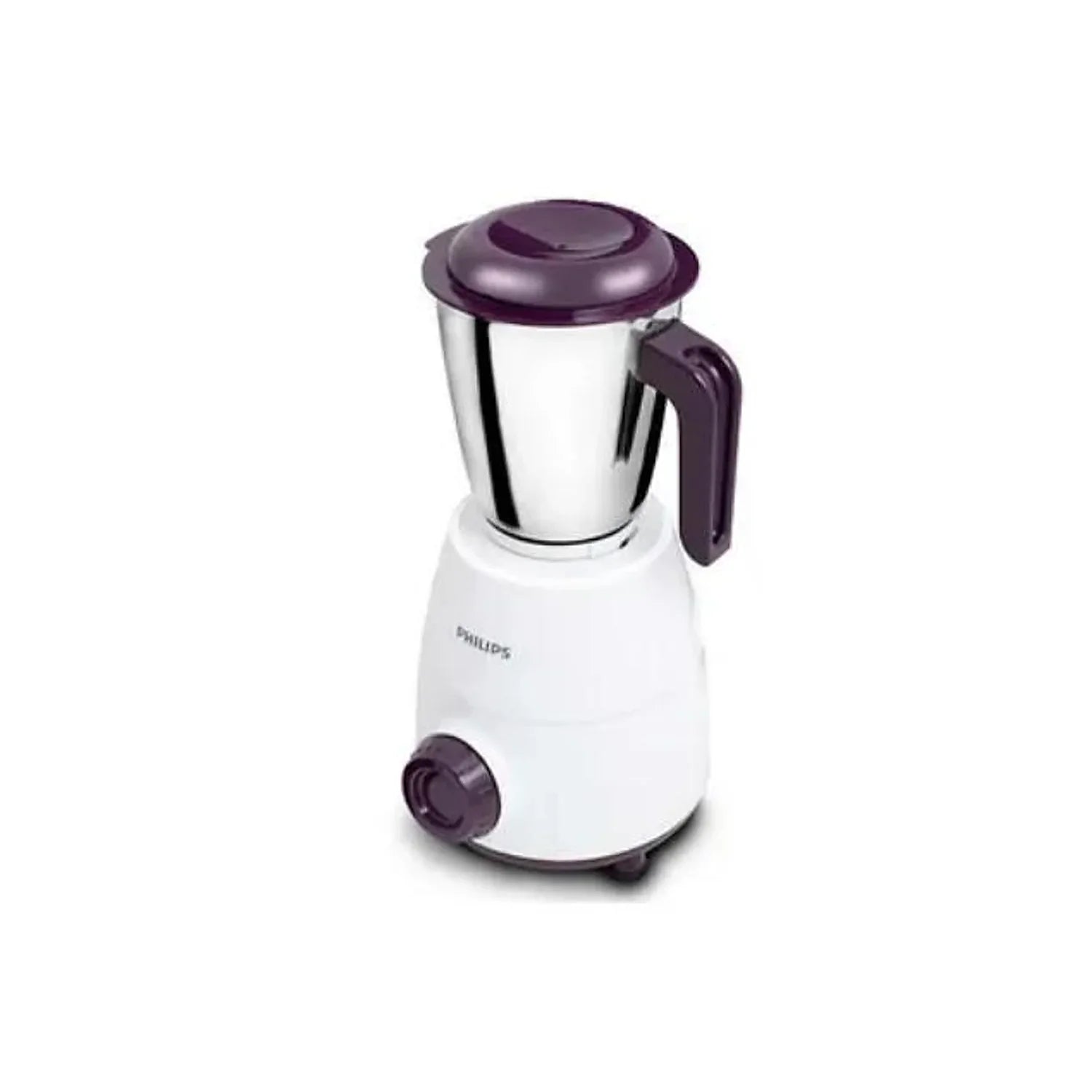 Philips 500 Watt 2 Jar Mixer Grinder   HL7506/00