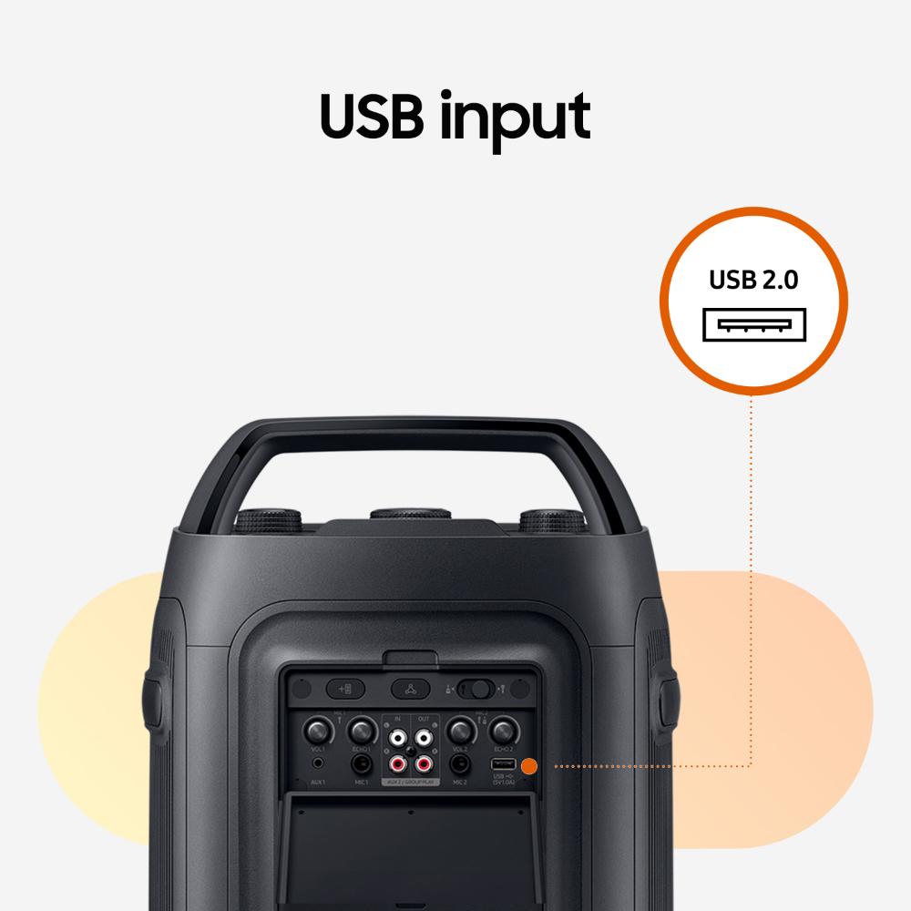 Samsung Party Speaker