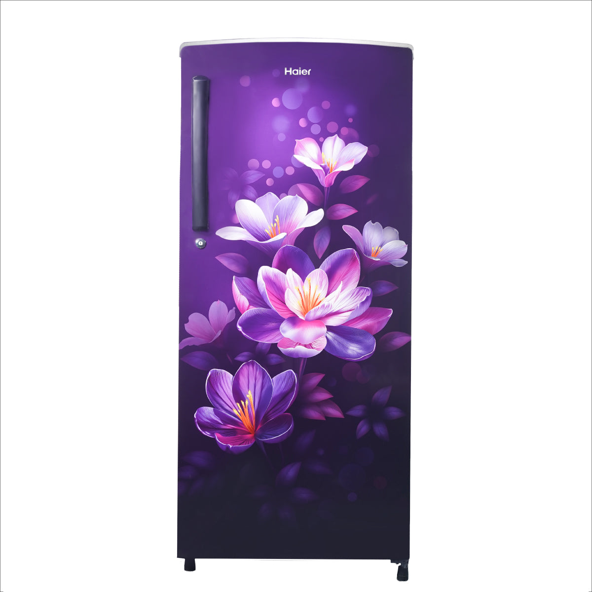 Haier Refrigerators HRD-2261SPMA-N 205L | Navin Mart