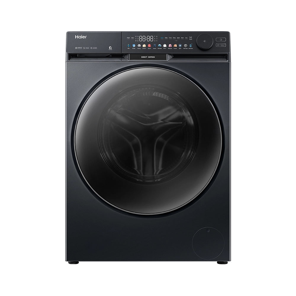 Haier F9 9KG Washing Machine Front Load HW90-DM14F9BKU1