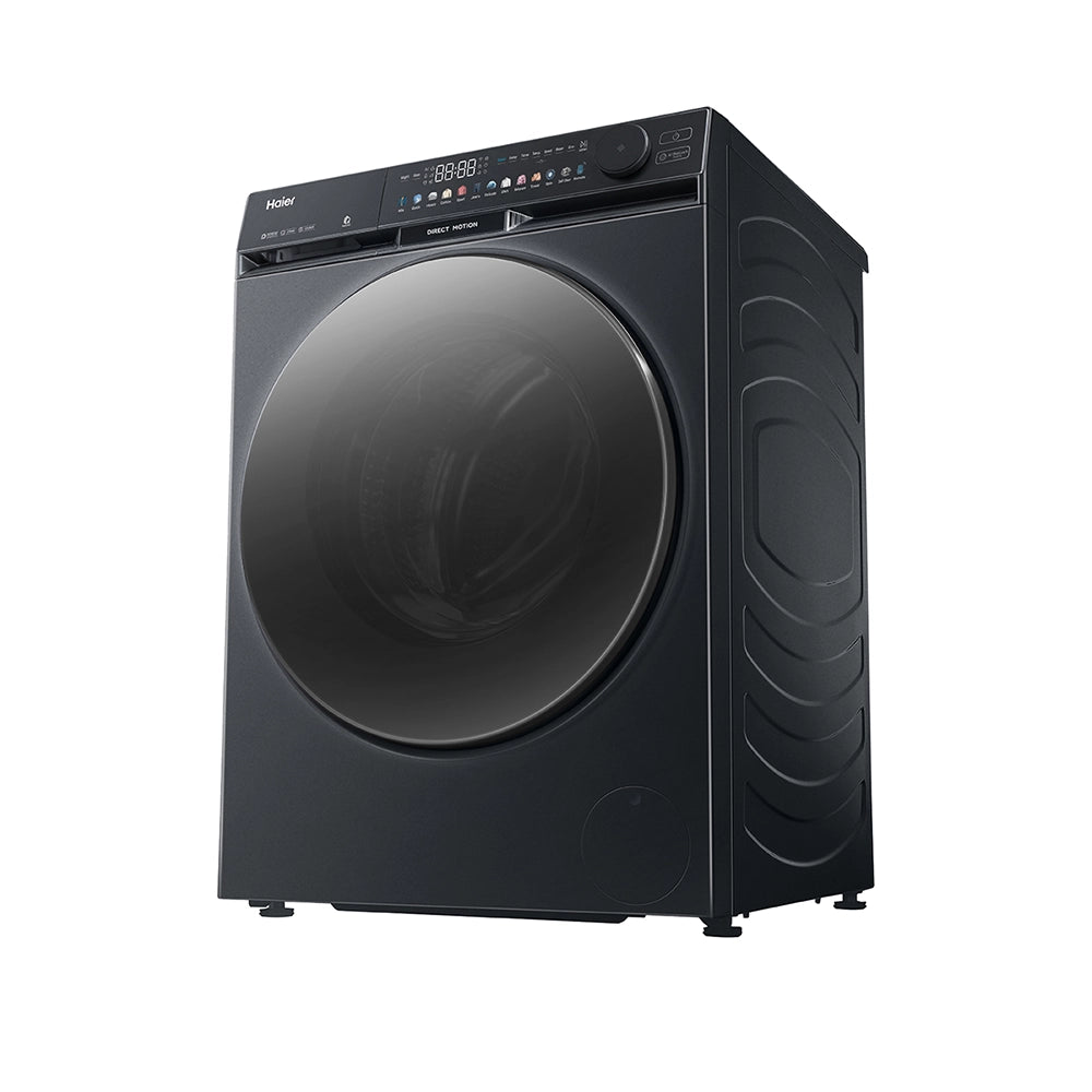 Haier F9 9KG Washing Machine Front Load HW90-DM14F9BKU1