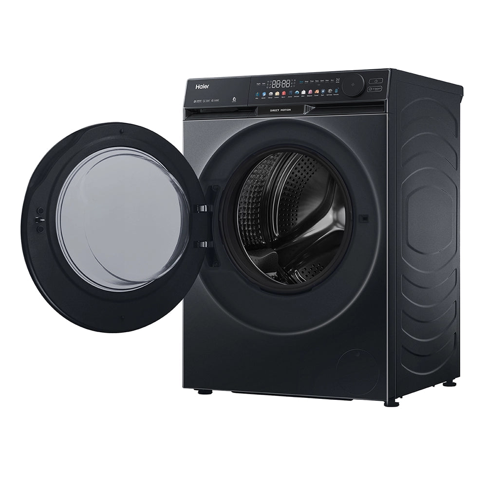 Haier F9 9KG Washing Machine Front Load HW90-DM14F9BKU1