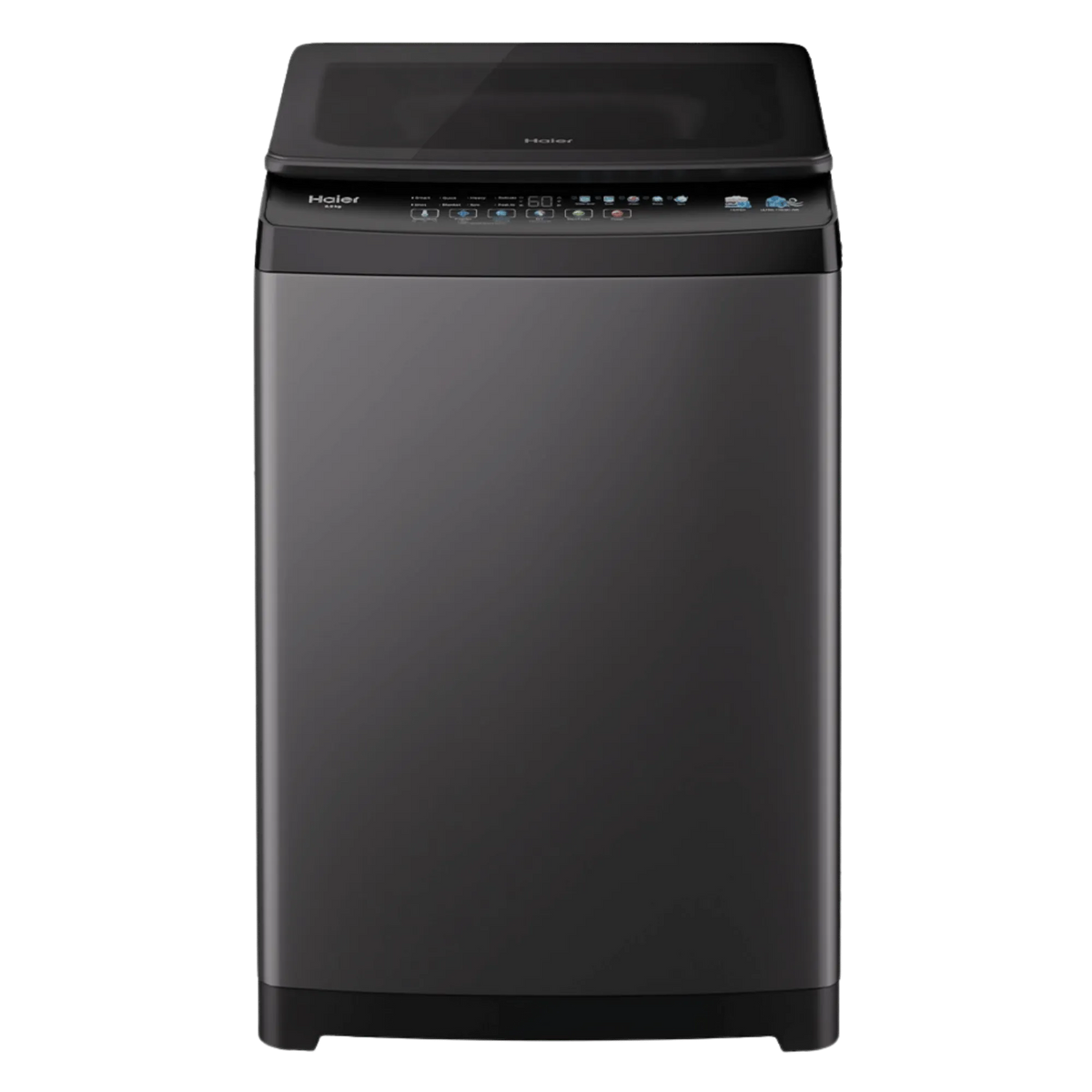 Haier HWM100-H326BK 10 Kg Washing Machine