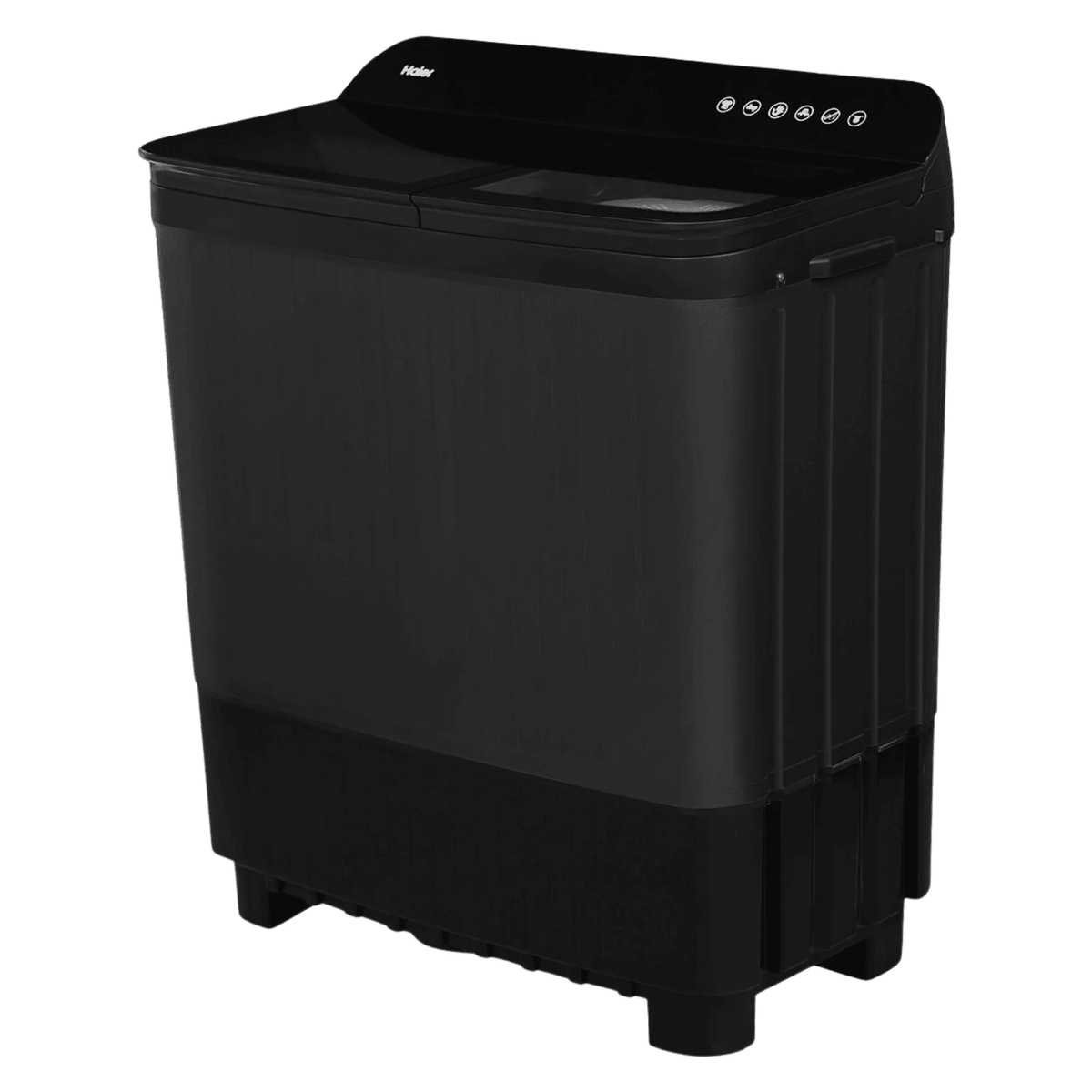 Haier HTW100-178BKN1 10 Kg Washing Machine