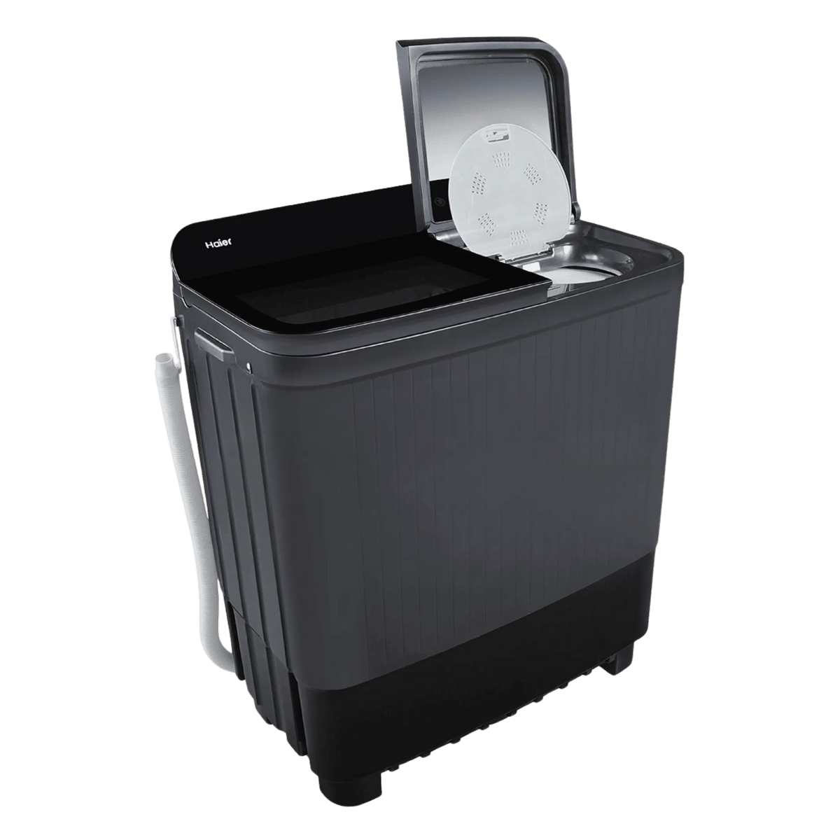 Haier HTW100-178BKN1 10 Kg Washing Machine