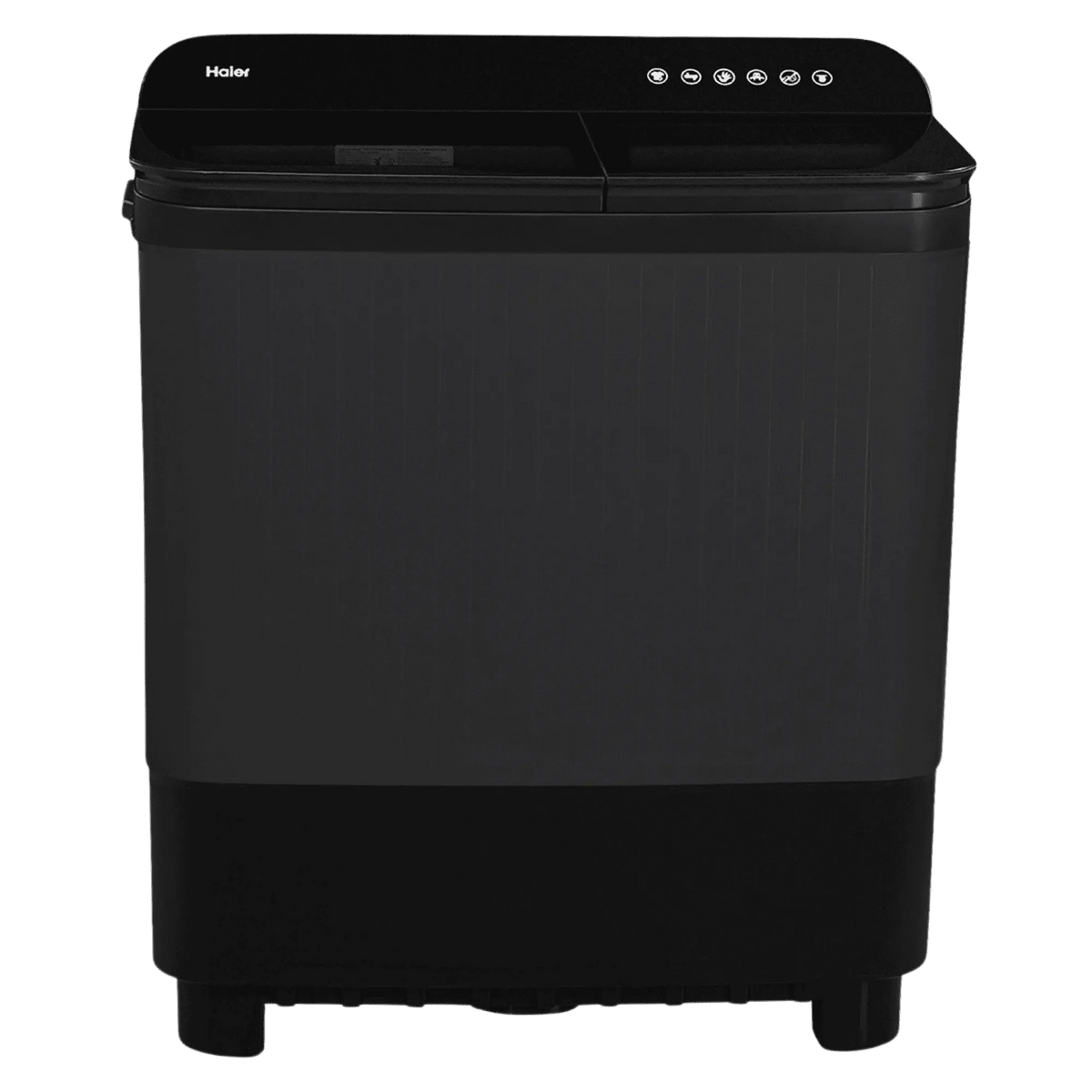 Haier HTW100-178BKN1 10 Kg Washing Machine