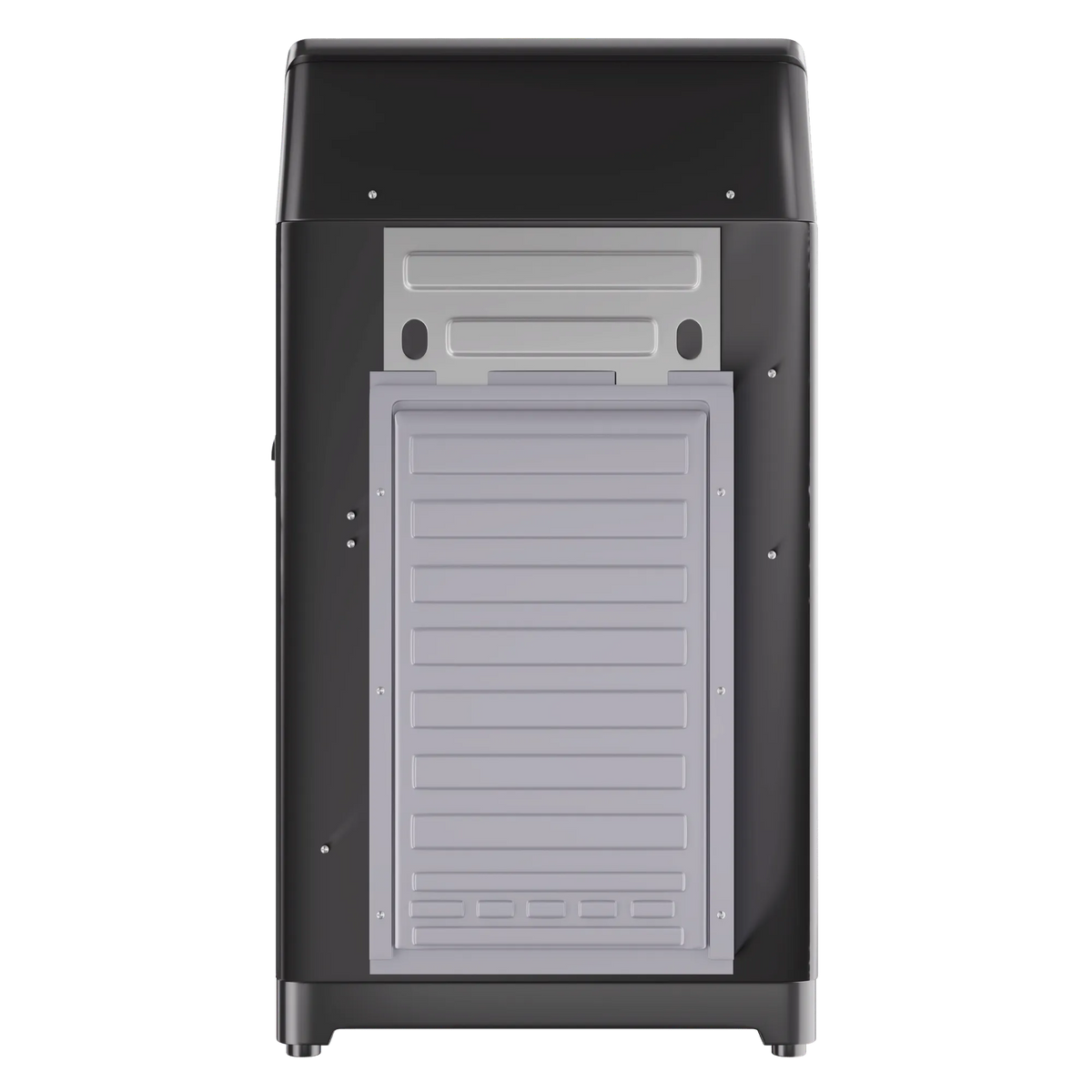 Haier HWM110-H688BK 11 Kg Top Load