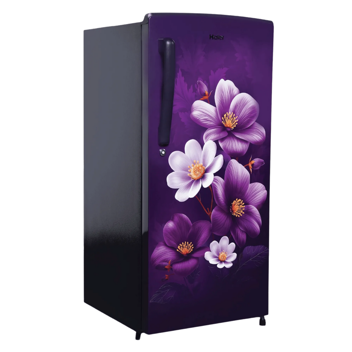 Haier 190L 1 Star Direct Cool Refrigerator
