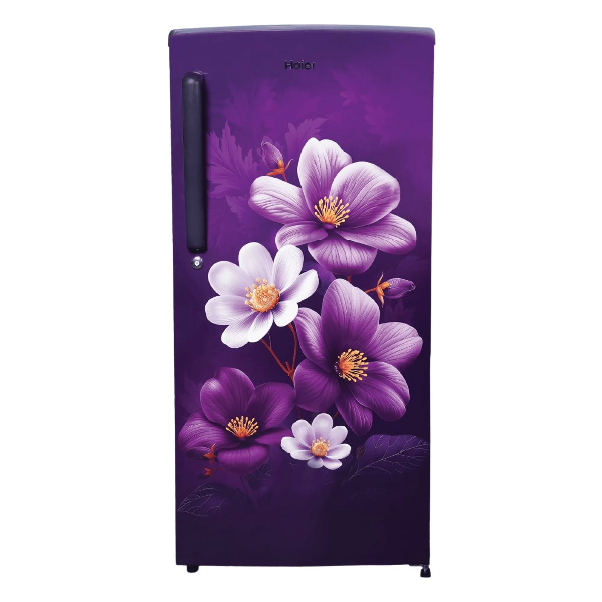 Haier 190L 1 Star Direct Cool Refrigerator