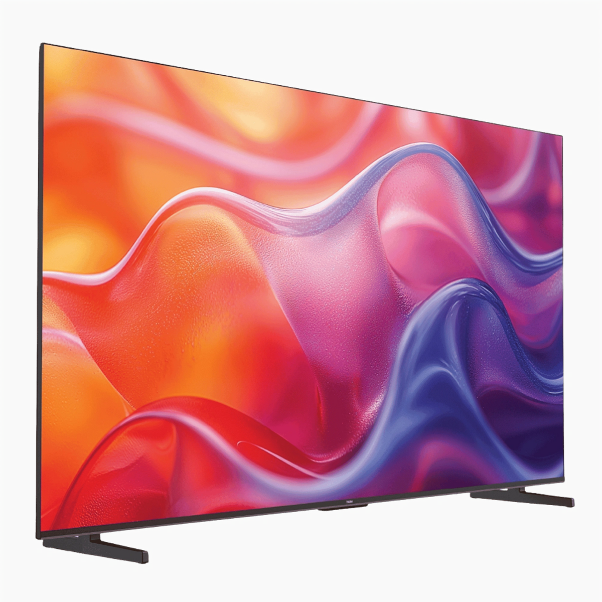 Haier Smart TV 
