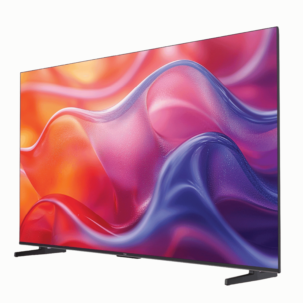 Haier Smart TV 