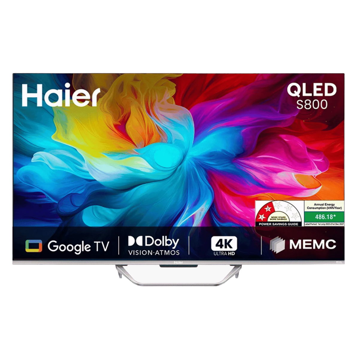Haier Smart TV 