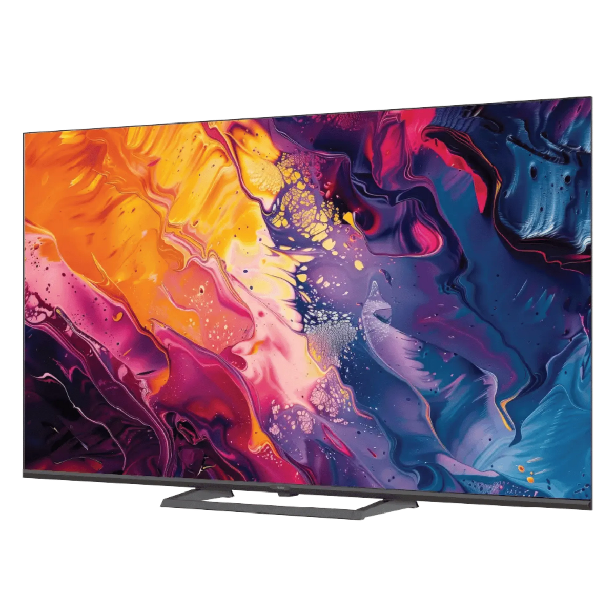 Haier Smart TV 