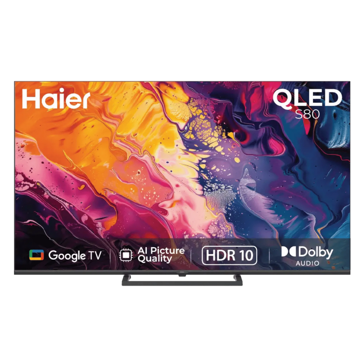 Haier Smart TV 