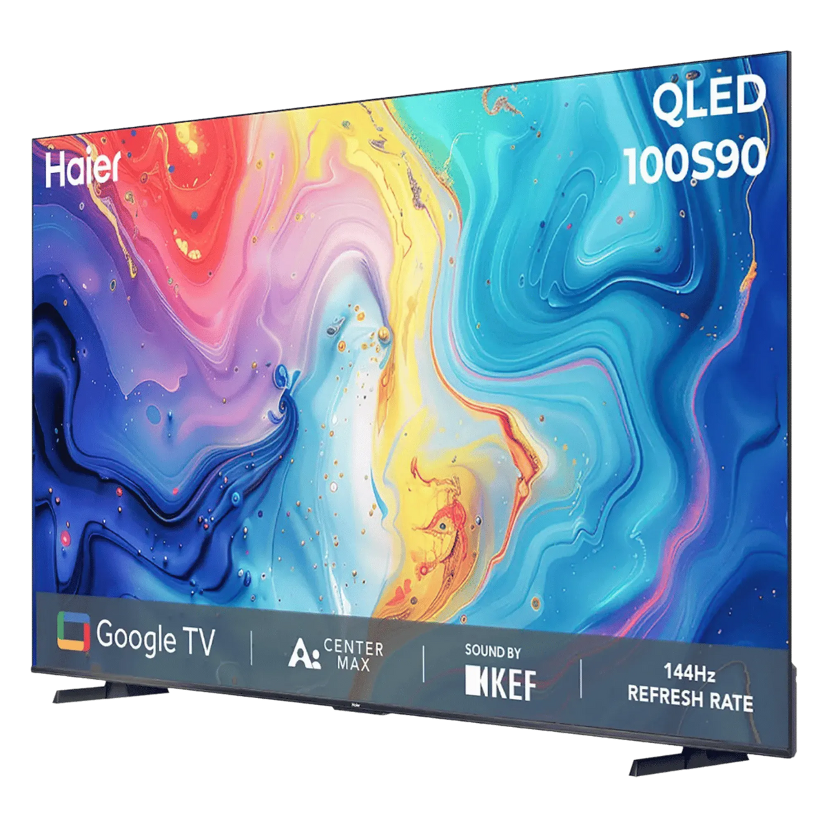 Haier Smart TV 