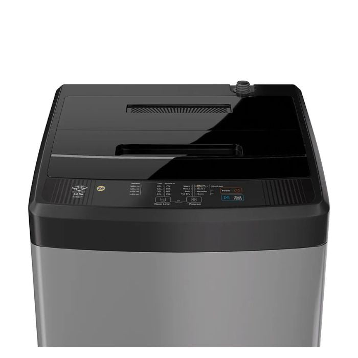 Haier HWM65-1269S5DB 6.5 Kg Washing Machine
