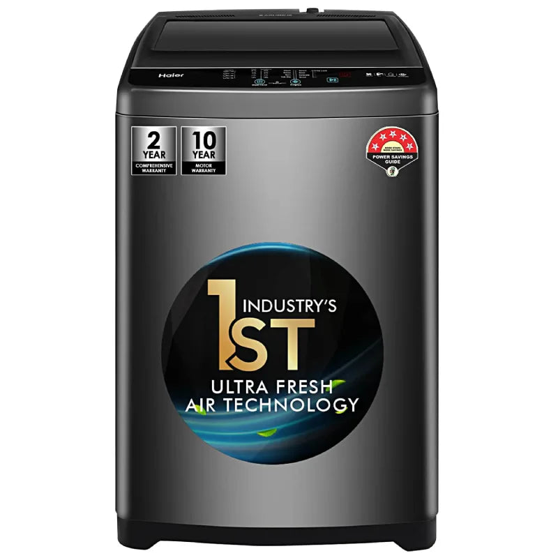 Haier HWM70-306S8N1 7 Kg Washing Machine