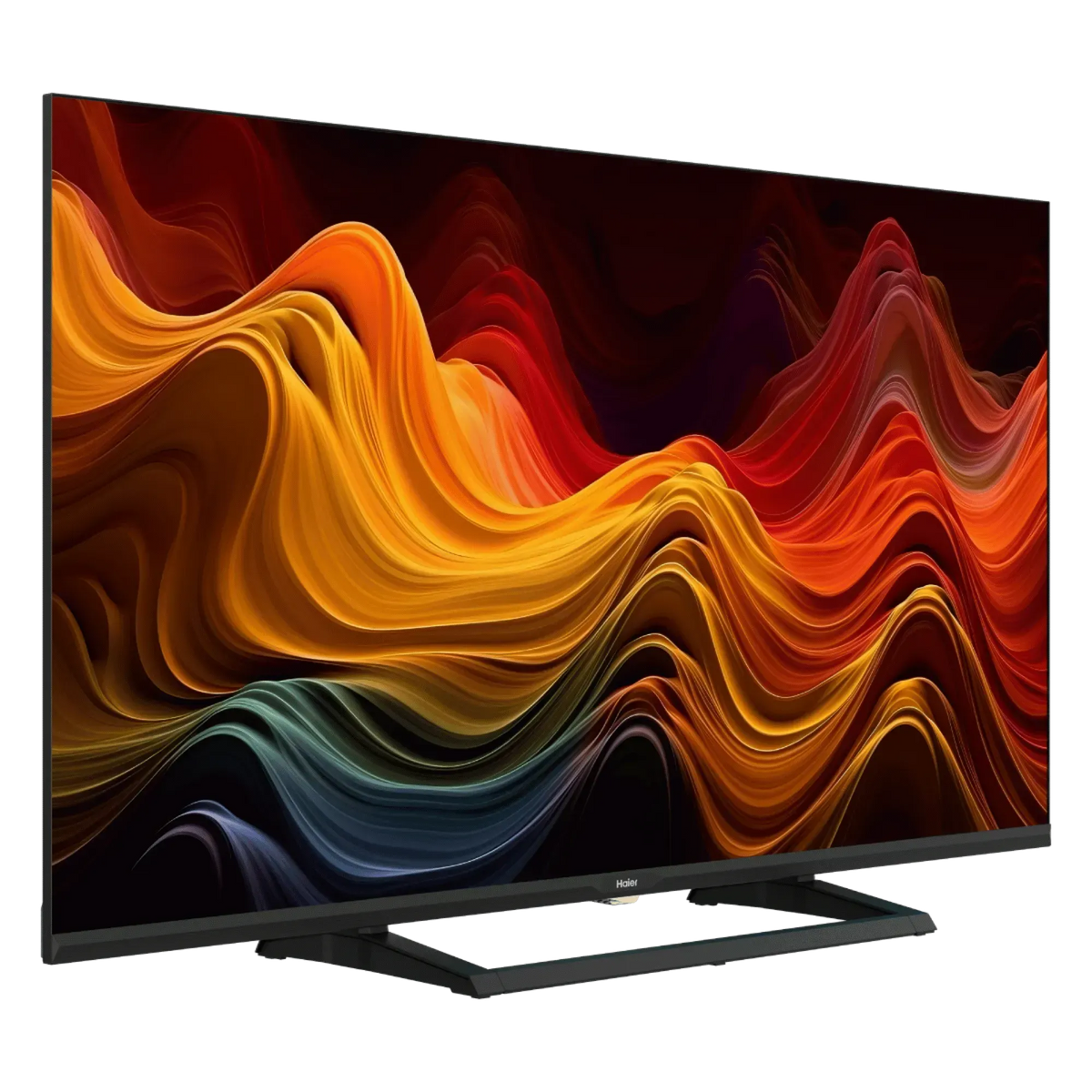 Haier Smart TV 