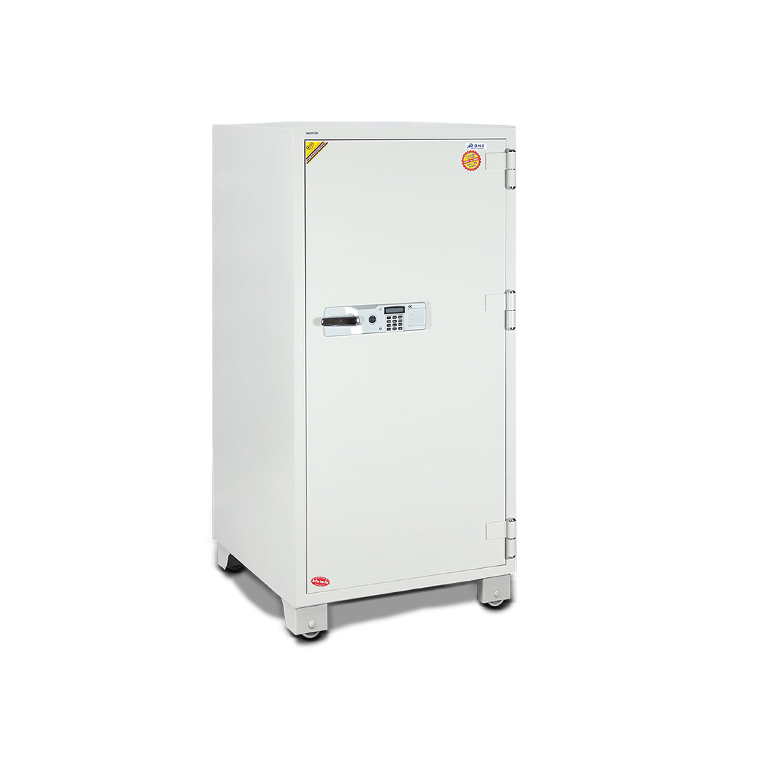 Ozone 230 Litres Fire-resistant Safe Locker