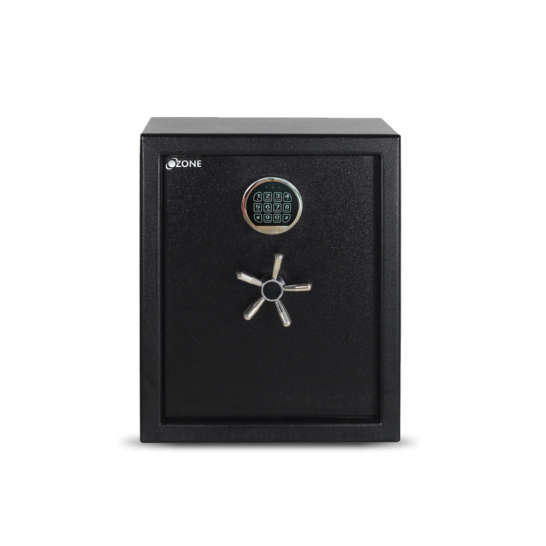 Ozone 78 Litres Anti-burglary Safe Locker