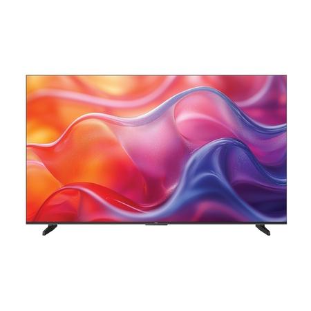Haier Smart TV 55P7 Pro 55 Inch 4K QLED Google TV
