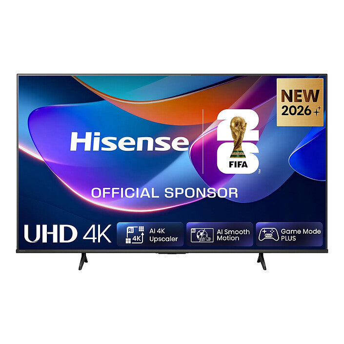Hisense Smart TV 